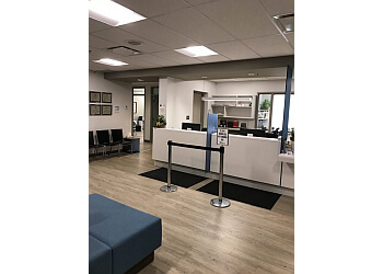 Saint Jean sur Richelieu Orthopédiques Dr. Jon Armano - CLINIQUE D’ORTHOPÉDIE DU HAUT-RICHELIEU