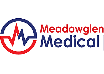 Whitby primary care physician Dr. Artur Pinto - MEADOWGLEN CLINIC