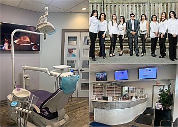 Mississauga cosmetic dentist Dr. Arun Narang - SMILE BY DESIGN