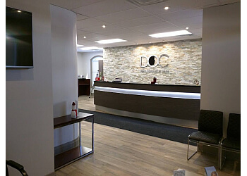 Whitby orthodontist Dr. Arun Rajasekaran - DURHAM ORTHODONTIC CENTRE