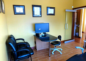 Markham orthodontist Dr. Arun Rajasekaran - LIBERTY ORTHODONTIC CENTRE