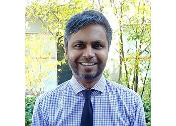 Dr. Arun Rajasekaran - Liberty Orthodontic Centre