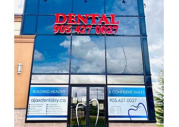 Ajax Dentistes Dr. Asad Hasan - NORTH HARWOOD FAMILY DENTISTRY