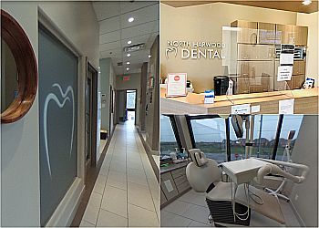 Ajax Dentistes Dr. Asad Hasan - NORTH HARWOOD FAMILY DENTISTRY