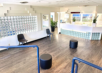 Richmond Orthondontistes Dr. Asef Karim - BLUNDELL ORTHODONTICS