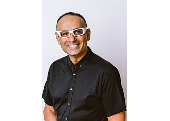 Dr. Asef Karim - Blundell Orthodontics