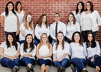 Abbotsford dentist Dr. Ash Soufi - MEDORA DENTAL CARE