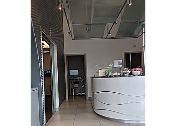 Abbotsford dentist Dr. Ash Soufi - MEDORA DENTAL CARE