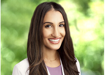 Vaughan children dentist Dr. Ashely Gill - DENTAL WORKS 4 KIDS image 1