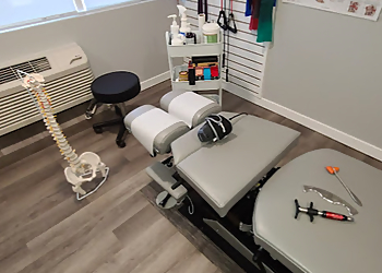 Prince George chiropractor Dr. Ashlee Christenson - NORTHERN BC CHIROPRACTIC