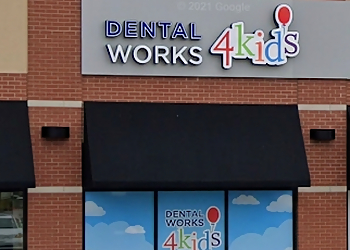 Dr. Ashley Gill - Brampton, ON Dentistes Enfants - Clinic Exterior Image