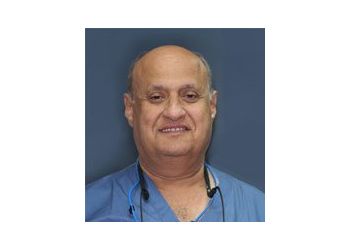 Dr. Ashraf Awadalla - Esquire Dental Centres