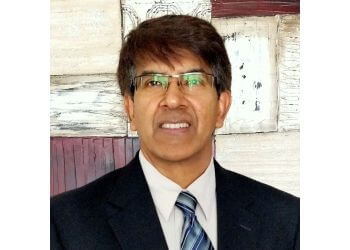 Brantford pediatrician Dr. Asim Salim - BRANTFORD PEDIATRICS image 1