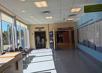 Maple Ridge psychiatrist Dr. Atul Nanda - RIDGE MEADOWS HOSPITAL