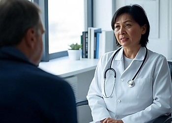 Gatineau Endocrinologues Dr. Audrey Dalac