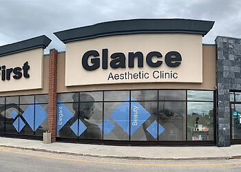 Winnipeg plastic surgeon Dr. Avi Islur - THE FIRST GLANCE AESTHETIC CLINIC & SURGERY CENTRE