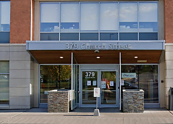 Markham urologist Dr. Avidis Boudakian - MARKHAM UROLOGY