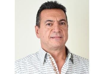 Dr. Avidis Boudakian - MARKHAM UROLOGY