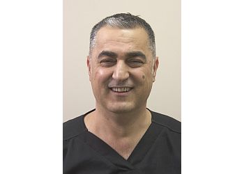 Dr. Ayman Samra - FRANKLIN DENTAL CLINIC