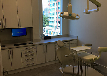 Mississauga children dentist Dr. Azadeh Fini - MY KID'S DENTIST