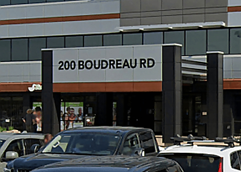 Dr. Azim Bharmal Dr. Azim Bharmal - St Albert, AB Endocrinologues - Clinic Exterior Image