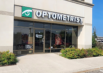 Milton pediatric optometrist Dr. Ritu Bahl, OD - OPTOMETRY ON BRONTE