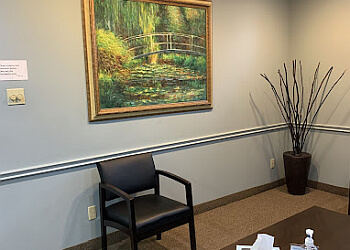 Oakville orthodontist Dr. Baker Akad - DAVIS ORTHODONTICS OAKVILLE SOUTH