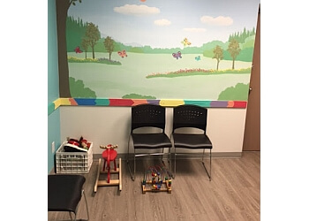 Richmond pediatrician Dr. Balbinder Gill - HEALTHY MINDS CLINIC