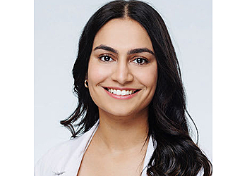 Chilliwack children dentist Dr. Balpreet Hans - Promontory Dental Centre 