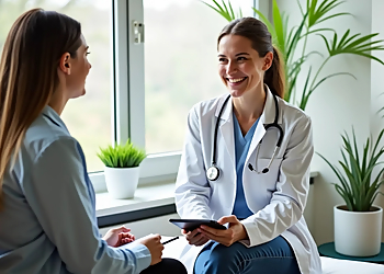 Niagara Falls psychiatrist Dr. Barbara Ann Yu-Siao, MD