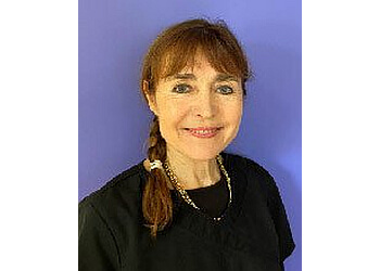Dr. Barbara Frackowiak - NORTHERN DENTAL CARE