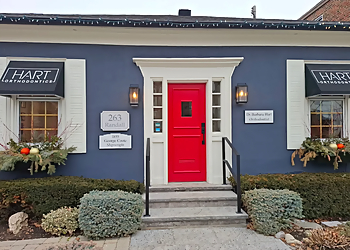 Oakville orthodontist Dr. Barbara Hart - HART ORTHODONTICS