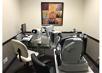 Welland Optométristes Dr. Barbara Pelletier, OD - IRIS OPTOMETRISTS AND OPTICIANS