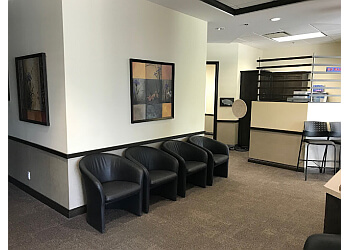 Welland Optométristes Dr. Barbara Pelletier, OD - IRIS OPTOMETRISTS AND OPTICIANS