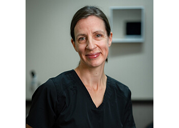 Dr. Barbara Pelletier, OD - IRIS OPTOMETRISTS AND OPTICIANS