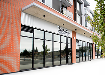 Victoria dermatologist Dr. Barend Kruger - WEST SHORE DERMATOLOGY