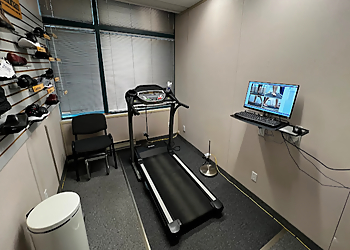 Mississauga podiatrist Dr. Barry Noble - PODIATRY ASSOCIATES