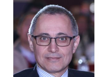Dr. Bassam A. Masri