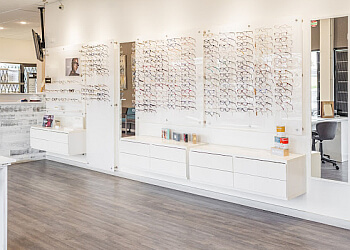 Edmonton Optométristes Pédiatriques Dr. Bassam Hamdan, OD - APEX VISION OPTOMETRISTS