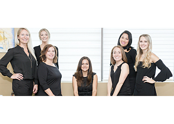 Norfolk orthodontist Dr. Bavna Sawhney - SMILES BY DESIGN ORTHODONTICS