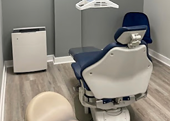 Norfolk orthodontist Dr. Bavna Sawhney - SMILES BY DESIGN ORTHODONTICS