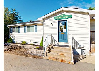 Saint John dentist Dr. Bella Panjwani - HI-TECH FAMILY DENTISTRY