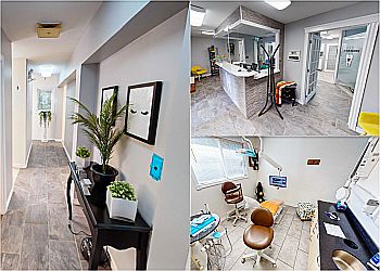 Saint John dentist Dr. Bella Panjwani - HI-TECH FAMILY DENTISTRY