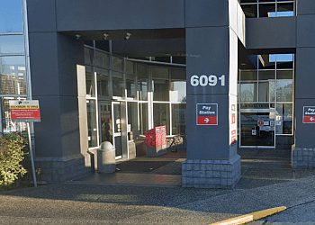 Richmond ent doctor Dr. Bella Wu