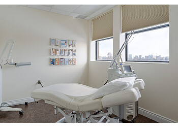 Toronto dermatologist Dr. Benjamin Barankin - TORONTO DERMATOLOGY CENTRE