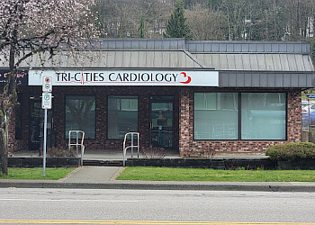 Coquitlam cardiologist Dr. Benjamin Leung - TRI-CITIES CARDIOLOGY