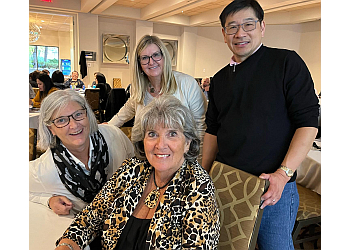 Stouffville orthodontist Dr. Bennett Mui - BRACES IN MARKHAM