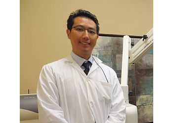 Dr. Benny Yee - SIMON FRASER DENTAL CENTRE
