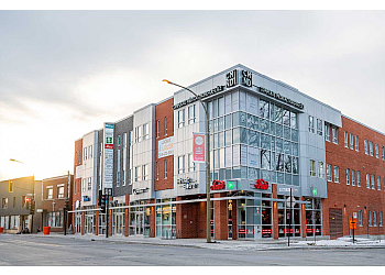 Montreal Orthopédiques Dr. Benoît Benoît