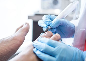 Sherbrooke Podiatres Dr. Benoit Gagne - CLINIQUE PODIATRIQUE DE SHERBROOKE